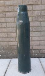 Granaathuls type MK2, Ophalen, Landmacht
