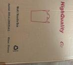 Wok to go bakjes 400st, Ophalen, Nieuw