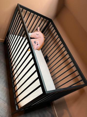 Mooi Ledikant  beschikbaar voor biedingen