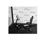Technogym – Excite 700 LCD – Recumbent Bike