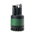 DAB Nova Up 180 M-NA Dompelpomp - Zo goed als nieuw!, Ophalen of Verzenden, Zo goed als nieuw, Elektrisch, Dompelpomp