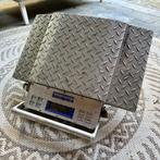 Vrachtwagen weegschaal tot 11.300 kg. Intercomp pt300, Niet ingevuld, Niet ingevuld, Niet ingevuld