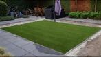 Kunstgras – Legservice + Direct Leverbaar, Ophalen, Zo goed als nieuw, 20 m² of meer, Kunstgras