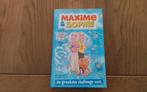 Maxime en Sophie de grootste challenge ooit. Nieuw, Ophalen of Verzenden, Nieuw, Maxime & Sophie