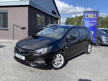 Opel Astra Sports Tourer 1.2 Business Navi|cruise|clima|BTW beschikbaar voor biedingen