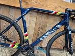 Canyon Inflite CFR frameset, Overige merken, Carbon, Ophalen of Verzenden, Zo goed als nieuw