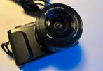 Sony NEX-3N Alpha Camera met 16-50mm Lens, Compact, Ophalen of Verzenden, Zo goed als nieuw, Sony