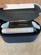 Dyson Airwrap Complete Long multistyler fohn Blauw / Koper, Ophalen of Verzenden, Nieuw, Overige typen