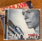 David Bowie - Black Tie White Noise bonus cd + dvd, Ophalen of Verzenden, 1980 tot 2000, Gebruikt