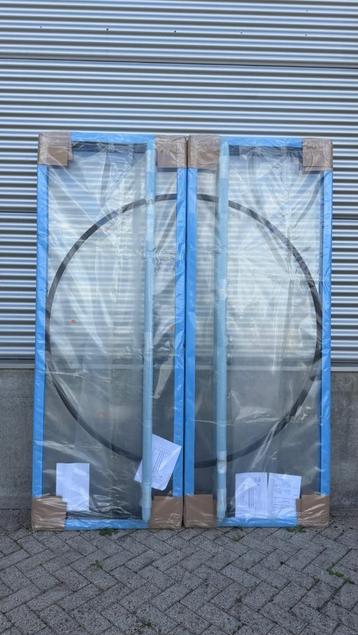 Annbieding Taatsdeuren 93x250cm van 1195,- voor 995 p/s beschikbaar voor biedingen