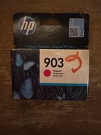 HP 903 Magenta Cartridge - Origineel nieuw maar over datum, Ophalen of Verzenden, Nieuw, Cartridge