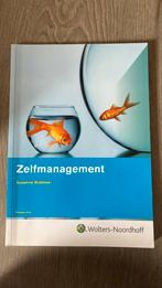 S. Brakkee - Zelfmanagement, Ophalen of Verzenden, Zo goed als nieuw, S. Brakkee
