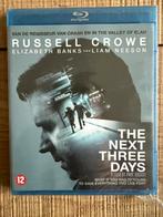 The next three days NIEUW, Cd's en Dvd's, Ophalen of Verzenden, Nieuw in verpakking
