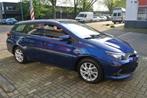 Toyota Auris Touring Sports 1.8 Hybr. Aspiratio € 15.450,0, Auto's, Toyota, Nieuw, Origineel Nederlands, 5 stoelen, Airconditioning