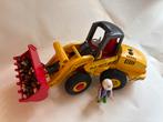 Playmobil 3934 shovel, Ophalen of Verzenden, Zo goed als nieuw