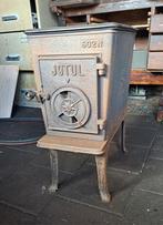Jotul 602 n, Ophalen, Gebruikt, Hout