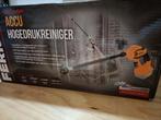 20v ferrex accu hogederukreiniger nieuw, Ophalen, Nieuw, Accu