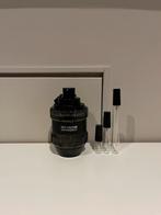 Spicebomb EDT - Samples, Verzenden, Zo goed als nieuw, Proef of Tester, Gevuld