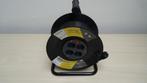 Chacon DIY 40M Kabelhaspel, Ophalen, Gebruikt, Kabel of Snoer
