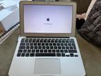 Apple macbook air uit 2011, Computers en Software, Apple Macbooks, 13 inch, Minder dan 2 Ghz, Ophalen of Verzenden, Zo goed als nieuw