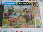 PLAYMOBIL --- 71403  --- WILTOPIA, Ophalen of Verzenden, Nieuw