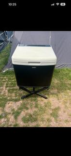 Koelbox met standaard, Ophalen, Zo goed als nieuw, Koelelement