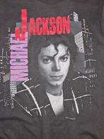 Michael Jackson (Bad Tour 1988 T-shirt) Origineel!, Ophalen of Verzenden, Zo goed als nieuw, Kleding