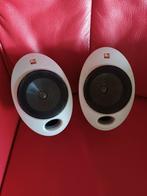 Kef, Audio, Tv en Foto, Luidsprekers, Ophalen of Verzenden, Zo goed als nieuw, Front, Rear of Stereo speakers, Overige merken