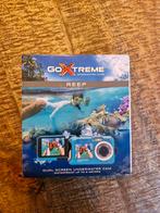 GoXtreme Reef Onderwater Camera - Nieuwstaat!, Ophalen of Verzenden, Zo goed als nieuw, Overige merken