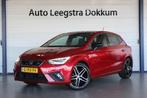 SEAT Ibiza 1.0 TSI FR Business Intense Camera | Full LED | C, Auto's, Seat, Voorwielaandrijving, Stof, Ibiza, Origineel Nederlands