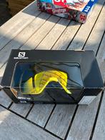 Ski bril salomon, 160 tot 180 cm, Overige typen, Nieuw, Salomon