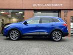 Renault Kadjar 1.3 TCe Intens Automaat | Climate control | B, Gebruikt, 4 cilinders, Bedrijf, Lichtsensor