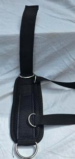 Enkel Strap met Voetband - Kabelmachine & Fitness, Ophalen of Verzenden, Nieuw, Buik, Overige typen