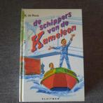 de schippers van de kameleon   h.de roos, Ophalen of Verzenden, Gelezen, H.de roos
