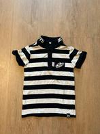 Polo jongen maat 116 / 122 Zgan style: Mylan, Gebruikt, Z8, Ophalen of Verzenden, Shirt of Longsleeve