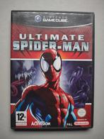 Ultimate Spider-Man (2005) / Activision, Spelcomputers en Games, Games | Nintendo GameCube, Verzenden, Avontuur en Actie