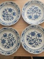 Zwiebelmuster, Antiek en Kunst, Ophalen