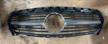 Mercedes CLA (C117) Grille beschikbaar voor biedingen