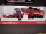Grimme rexor 620 ROS bietenrooier, Ophalen of Verzenden, Zo goed als nieuw, Tractor of Landbouw, Universal Hobbies
