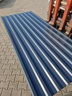 Damwandplaten wand- en dakplaten 19-/20-1090 35-1035 RAL7016, Ophalen, Nieuw, Overige materialen, Minder dan 20 mm