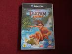 GameCube Tarzan Freeride , Nintendo GC Game, Spelcomputers en Games, Games | Nintendo GameCube, 1 speler, Ophalen of Verzenden