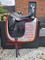 Custom coda 17" zgan, Ophalen, Zo goed als nieuw, Dressuur
