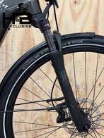 KTM Macina Style XL E-Bike Shimano XT, Fietsen en Brommers, Niet ingevuld, Ophalen of Verzenden, Zo goed als nieuw, 50 km per accu of meer