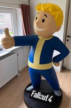 Vault boy, fallout 4, life S, Game beeld, Muckle Mannequins, Ophalen, Gebruikt