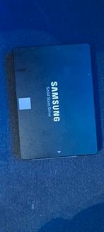 120Gb SSD Samsung 850 EVO, Computers en Software, Harde schijven, Desktop, Extern, Ophalen of Verzenden, Samsung.