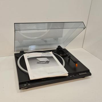 Technics SL-BD20D Platenspeler beschikbaar voor biedingen