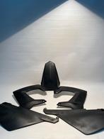 Derbi kappenset mat zwart