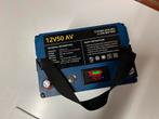 Rebelcell 12V50 AV Lithium Accu, Ophalen of Verzenden, Gebruikt