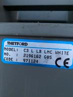 Thetford Cassette voor LMC Camper, Ophalen of Verzenden, Gebruikt