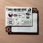 WISTRON 455285-001 56K data/fax inbelmodemkaart, Ophalen of Verzenden, Gebruikt, Intern, WISTRON